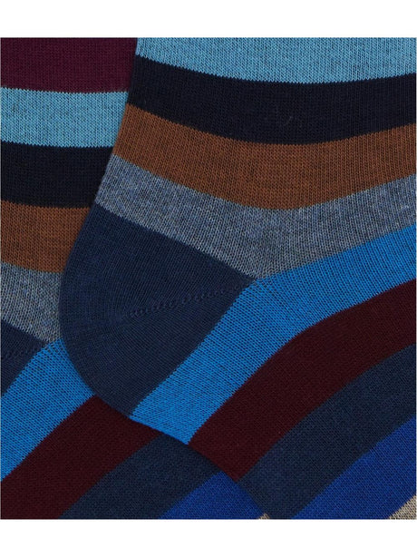 Calze Gallo Uomo - Multicolore