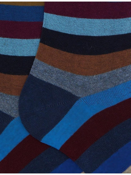 Calze Gallo Uomo - Multicolore