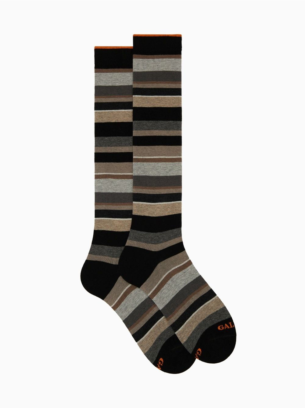 Calze Gallo Uomo - Multicolore