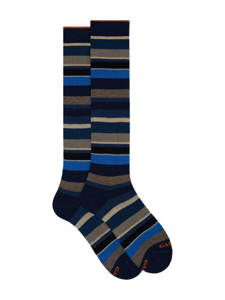 Calze Gallo Uomo - Multicolore