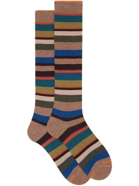 Calze Gallo Uomo - Multicolore