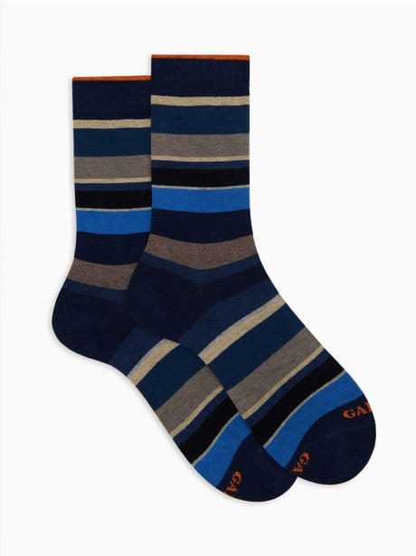 Calze Gallo Uomo - Multicolore