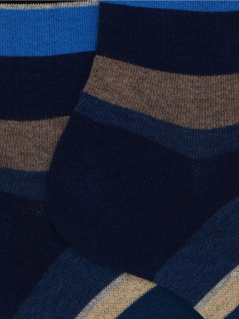 Calze Gallo Uomo - Multicolore