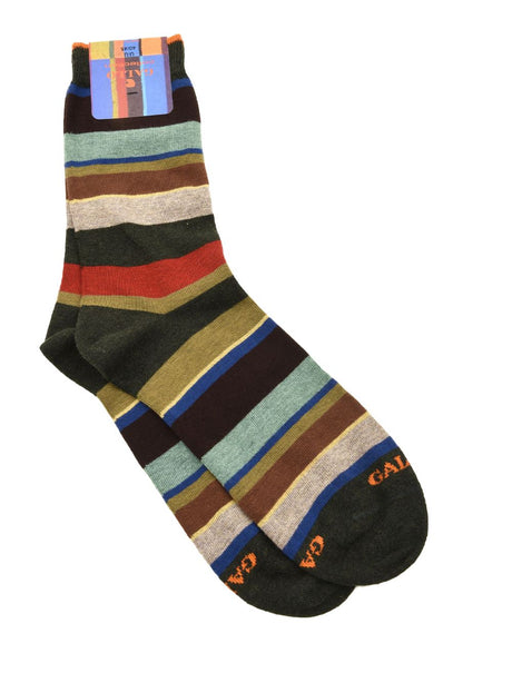 Calze Gallo Uomo - Multicolore