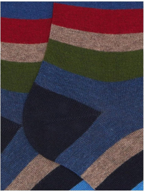 Calze Gallo Uomo - Multicolore