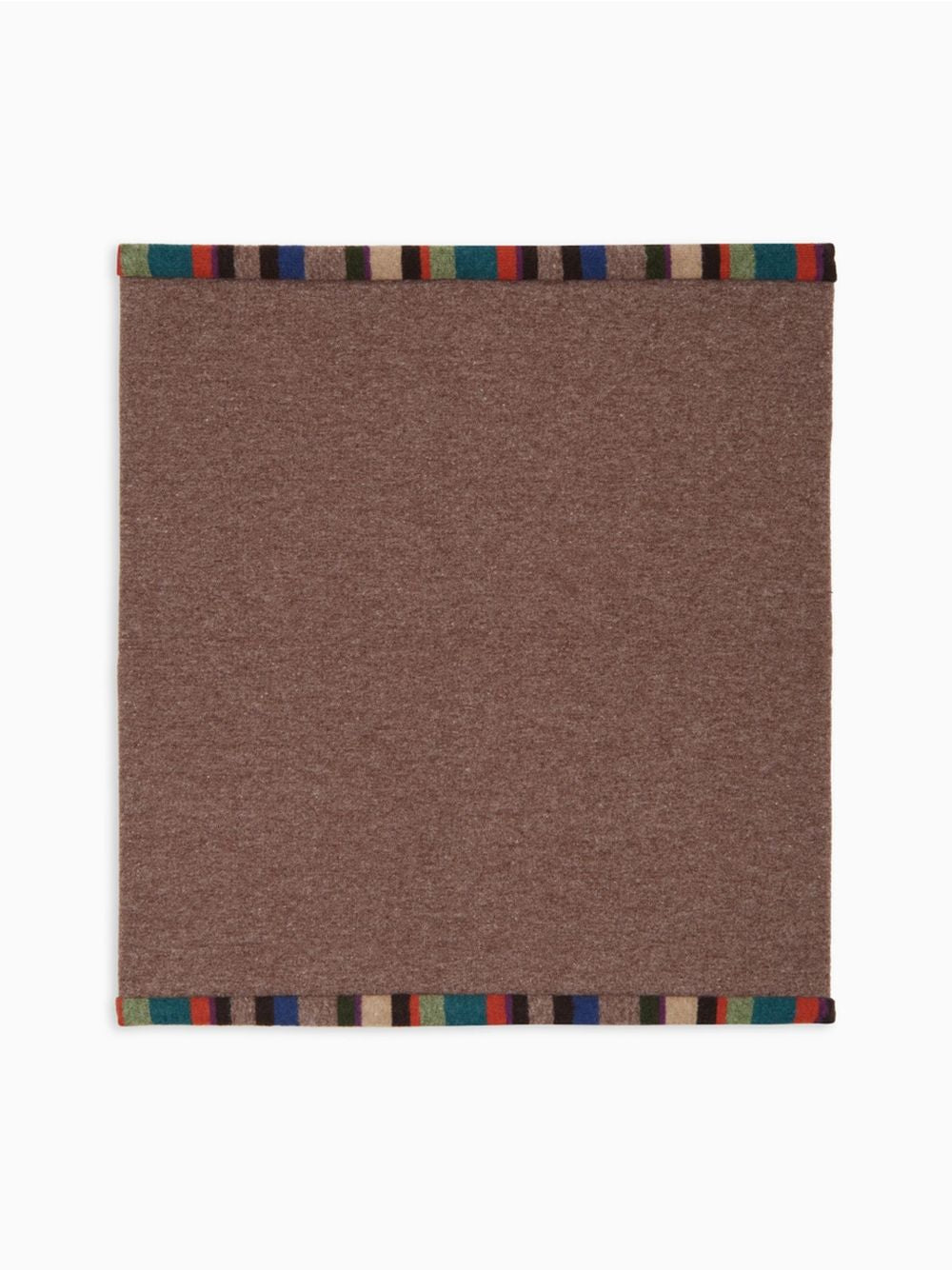 Scaldacollo Gallo Unisex - Multicolore