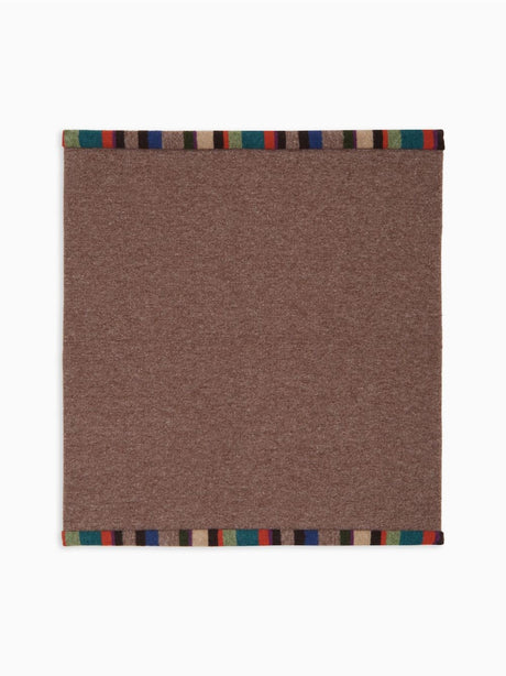 Scaldacollo Gallo Unisex - Multicolore