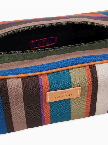 Beauty Case Gallo Unisex - Multicolore
