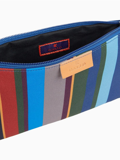 Beauty Case Gallo Unisex - Multicolore