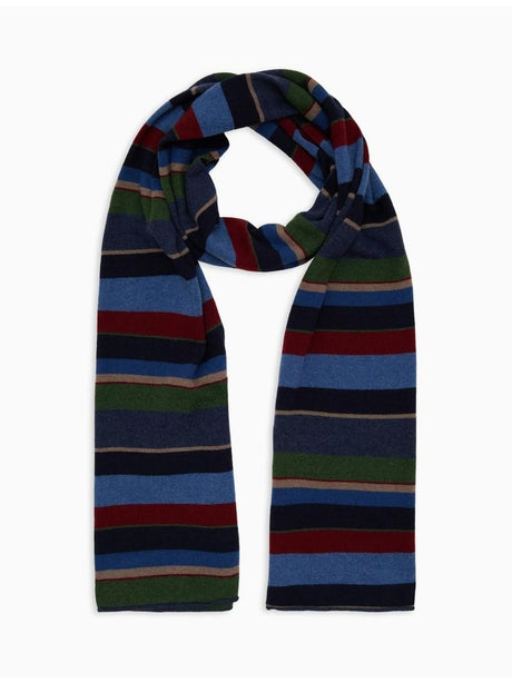 Sciarpa Gallo Unisex - Multicolore