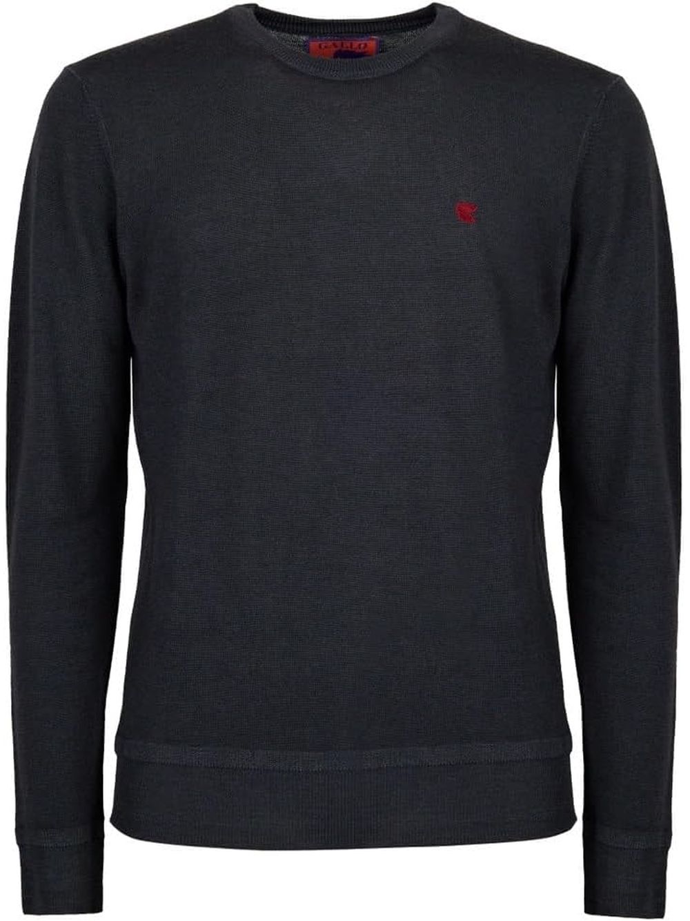 Pullover Gallo Uomo - Nero