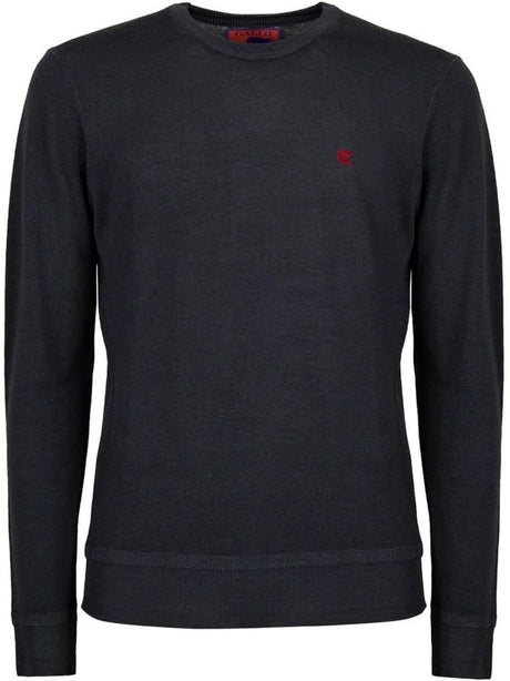 Pullover Gallo Uomo - Nero