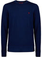 Pullover Gallo Uomo - Blu