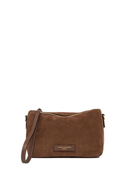 Borsa Gianni Chiarini NORA POUCH Donna - Marrone