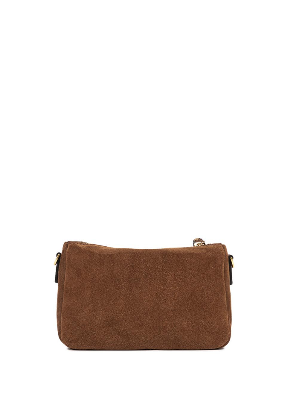 Borsa Gianni Chiarini NORA POUCH Donna - Marrone
