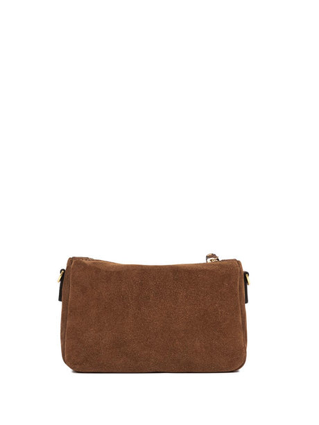 Borsa Gianni Chiarini NORA POUCH Donna - Marrone