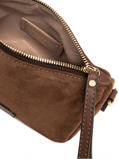 Borsa Gianni Chiarini NORA POUCH Donna - Marrone