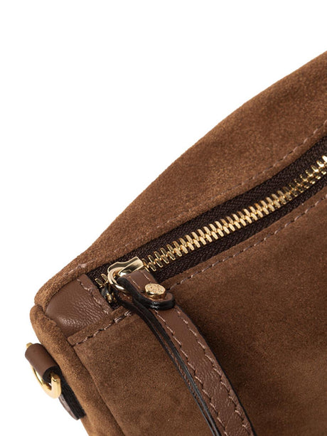 Borsa Gianni Chiarini NORA POUCH Donna - Marrone