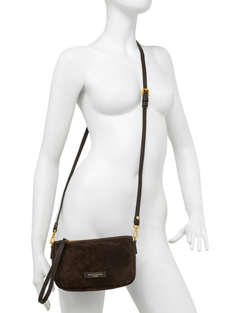 Borsa Gianni Chiarini NORA POUCH Donna - Marrone