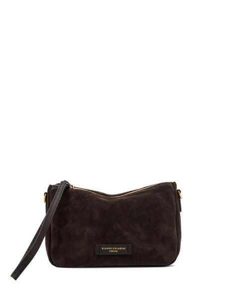 Borsa Gianni Chiarini NORA POUCH Donna - Marrone