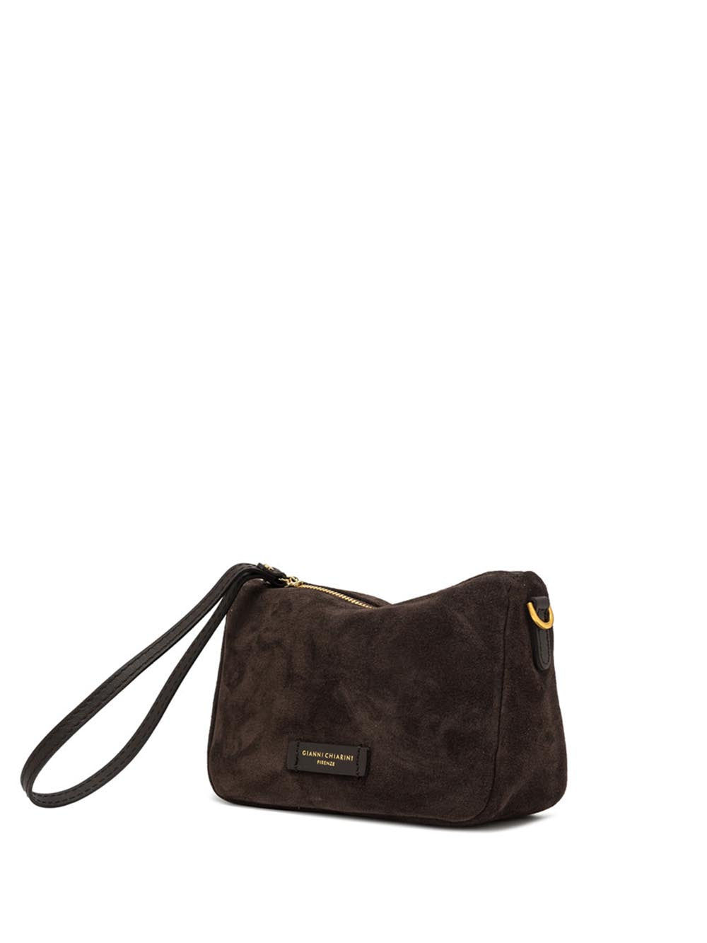 Borsa Gianni Chiarini NORA POUCH Donna - Marrone
