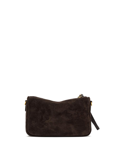Borsa Gianni Chiarini NORA POUCH Donna - Marrone