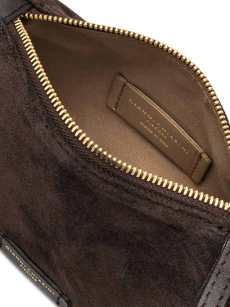 Borsa Gianni Chiarini NORA POUCH Donna - Marrone
