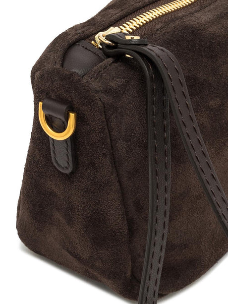 Borsa Gianni Chiarini NORA POUCH Donna - Marrone