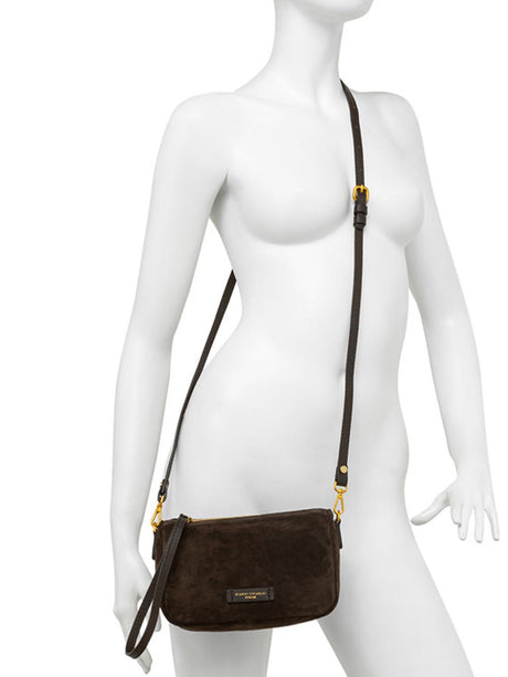 Borsa Gianni Chiarini NORA POUCH Donna - Marrone