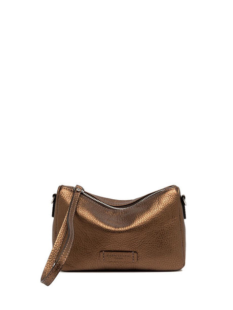 Borsa Gianni Chiarini NORA POUCH Donna - Bronzo