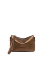 Borsa Gianni Chiarini NORA POUCH Donna - Bronzo