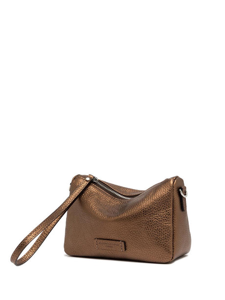 Borsa Gianni Chiarini NORA POUCH Donna - Bronzo