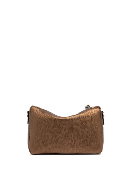 Borsa Gianni Chiarini NORA POUCH Donna - Bronzo