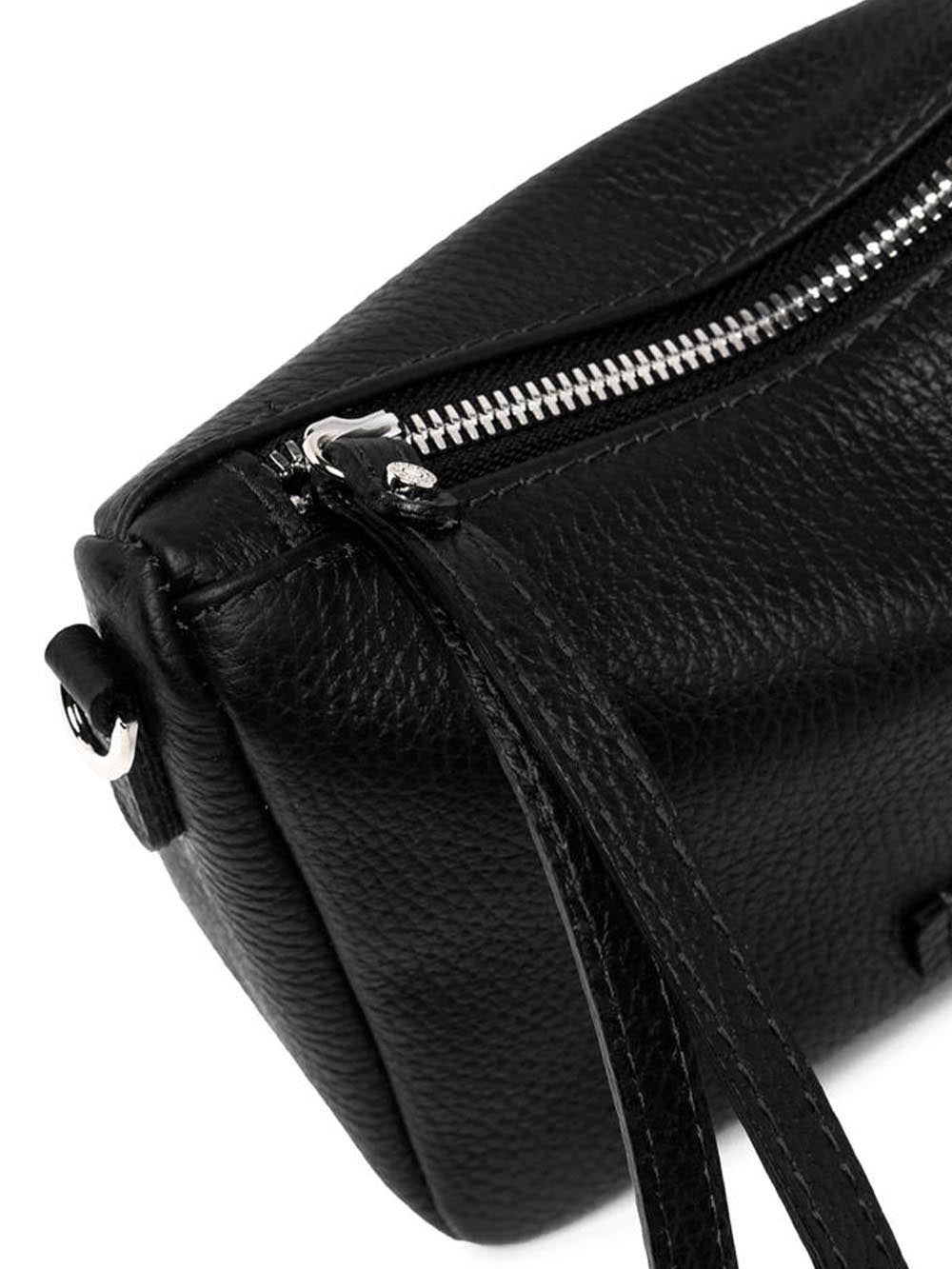 Borsa Gianni Chiarini NORA POUCH Donna - Nero