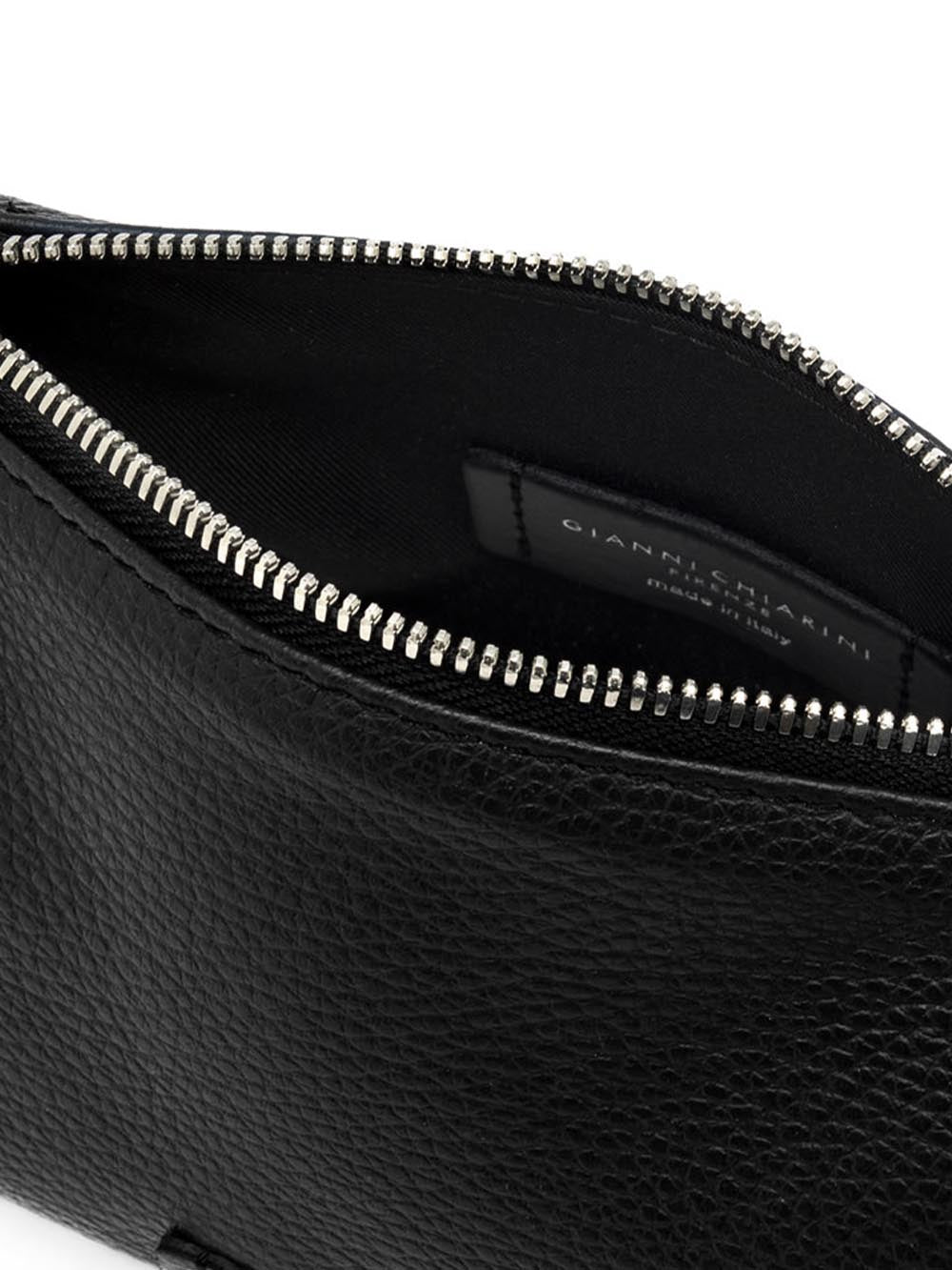 Borsa Gianni Chiarini NORA POUCH Donna - Nero