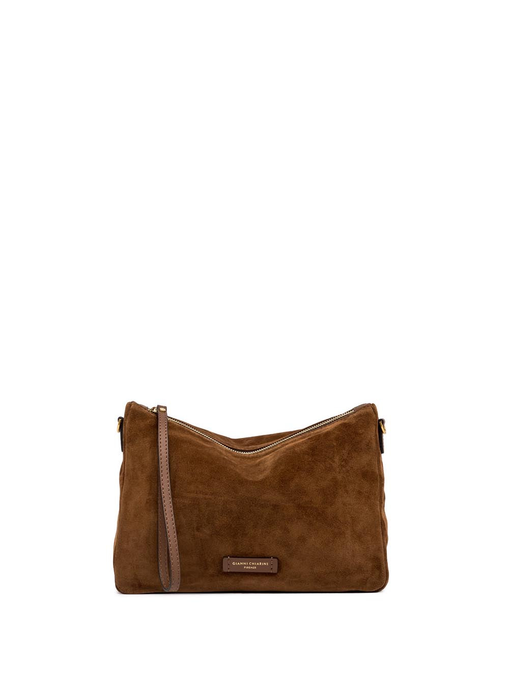 Borsa Gianni Chiarini NORA POUCH Donna - Marrone
