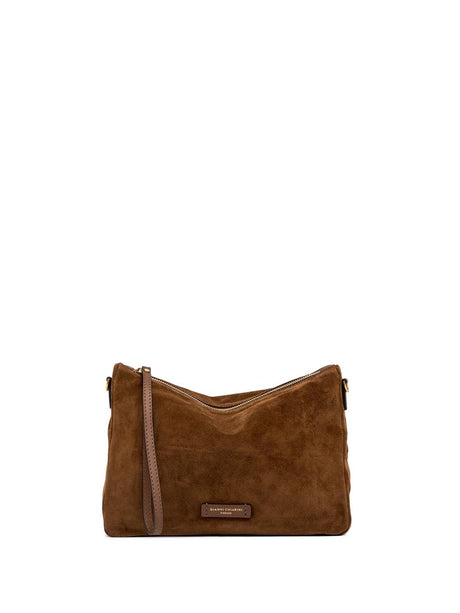 Borsa Gianni Chiarini NORA POUCH Donna - Marrone