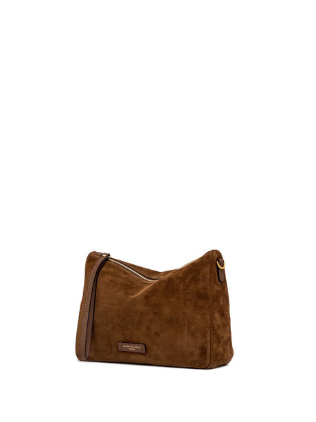 Borsa Gianni Chiarini NORA POUCH Donna - Marrone