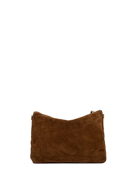 Borsa Gianni Chiarini NORA POUCH Donna - Marrone
