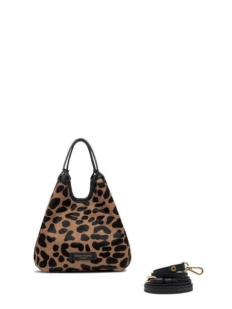 Borsa Gianni Chiarini dua Donna - Maculato