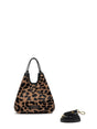 Borsa Gianni Chiarini dua Donna - Maculato