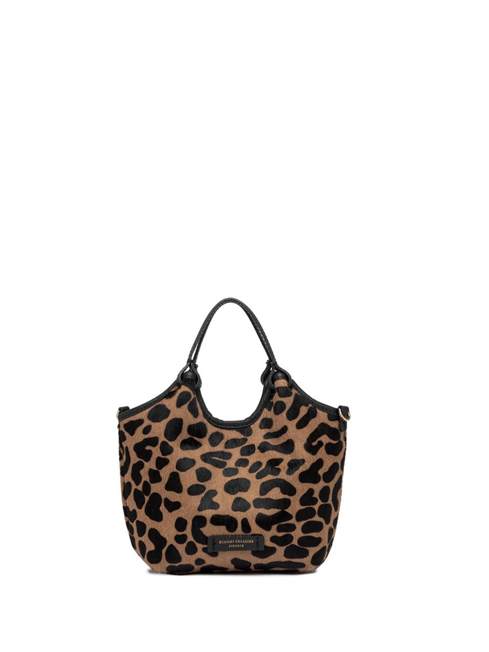 Borsa Gianni Chiarini dua Donna - Maculato