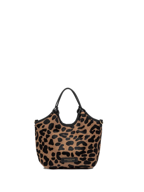 Borsa Gianni Chiarini dua Donna - Maculato