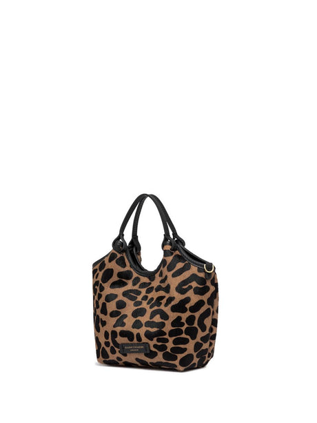Borsa Gianni Chiarini dua Donna - Maculato