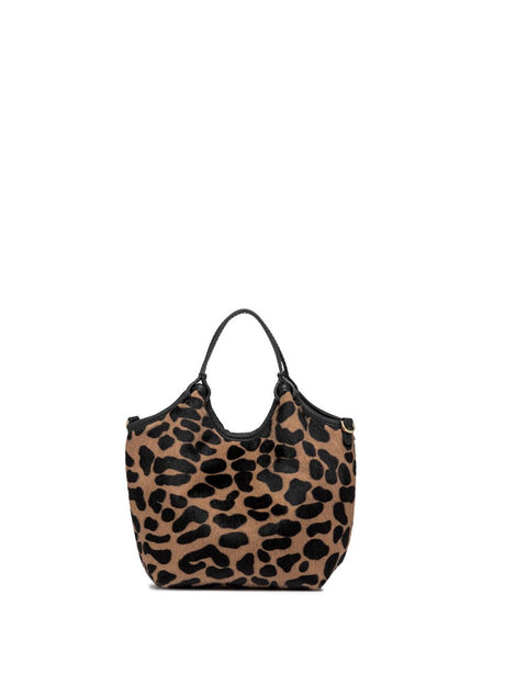Borsa Gianni Chiarini dua Donna - Maculato