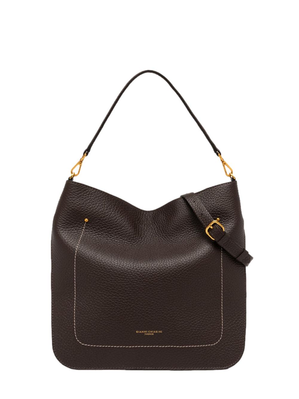 Borsa Gianni Chiarini OLGA Donna - Marrone