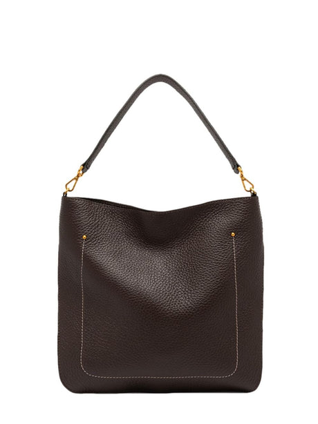 Borsa Gianni Chiarini OLGA Donna - Marrone