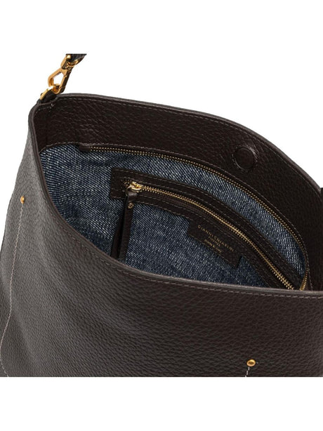 Borsa Gianni Chiarini OLGA Donna - Marrone