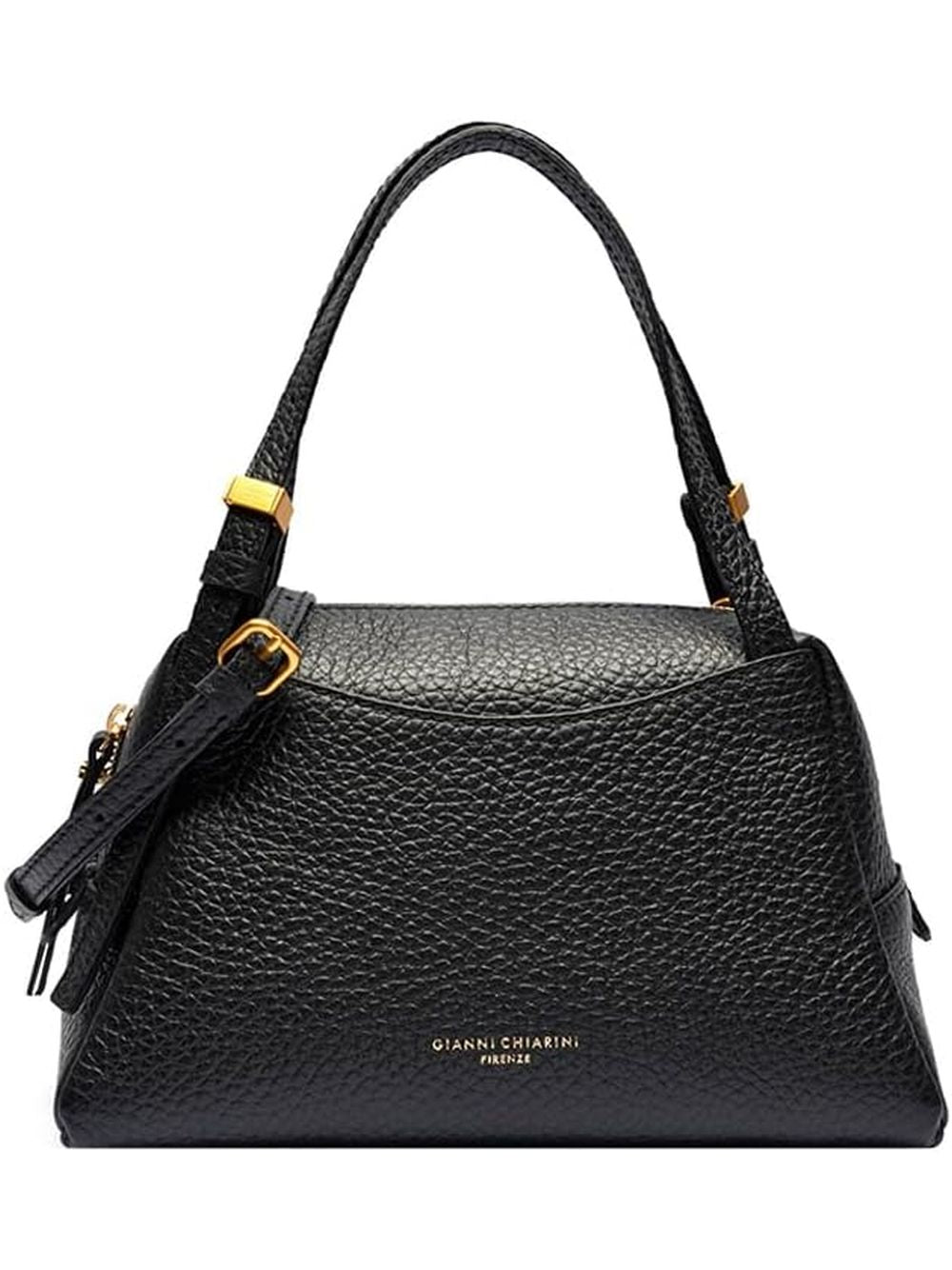 Borsa Gianni Chiarini dea Donna - Nero