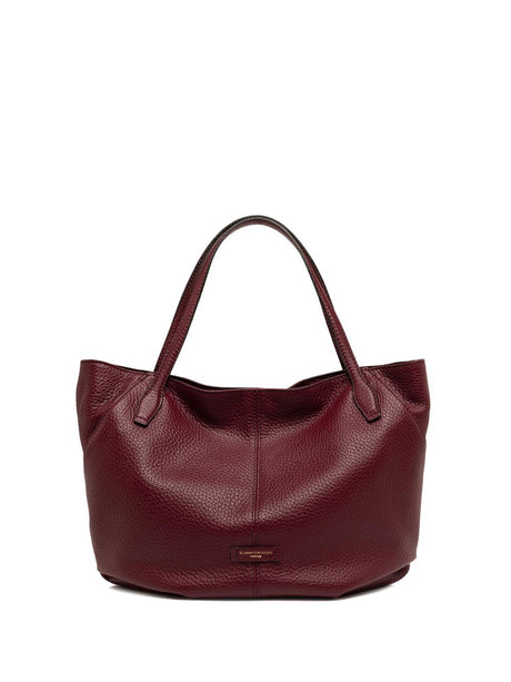 Borsa Gianni Chiarini NATASHA Donna - Rosso